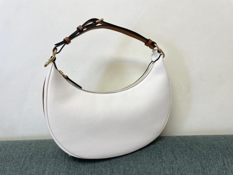 Fendi Hobo Bags